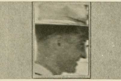 RICHARD R OSSMAN, Westmoreland County, Pennsylvania WWI Veteran