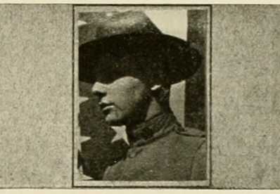 ROBERT McCREIGHT, Westmoreland County, Pennsylvania WWI Veteran
