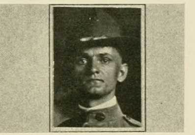 SAMUEL E DUNN, Westmoreland County, Pennsylvania WWI Veteran