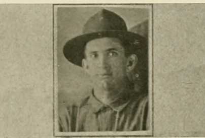 SAMUEL KLINE, Westmoreland County, Pennsylvania WWI Veteran