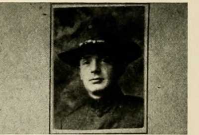 THOMAS J LEWIS, Westmoreland County, Pennsylvania WWI Veteran