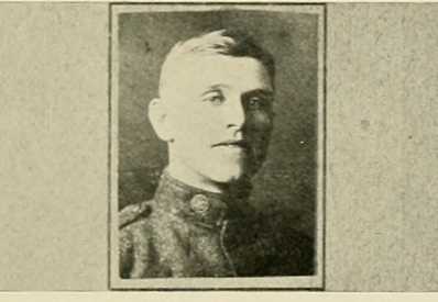 THOMAS LEO McKENNA, Westmoreland County, Pennsylvania WWI Veteran