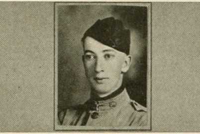 WILLARD EYLER, Westmoreland County, Pennsylvania WWI Veteran
