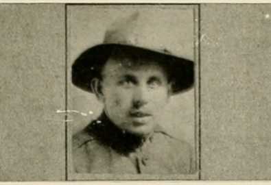 WILLIAM F RINEHART, Westmoreland County, Pennsylvania WWI Veteran