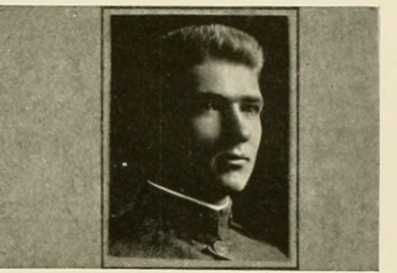 WILLIAM J B DIAS, Westmoreland County, Pennsylvania WWI Veteran