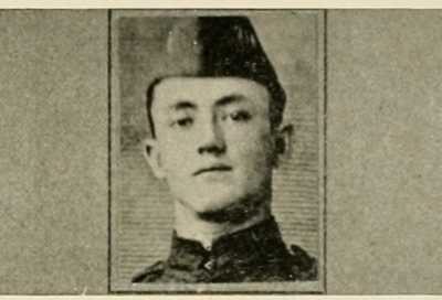 WILLIAM J PORTER, Westmoreland County, Pennsylvania WWI Veteran