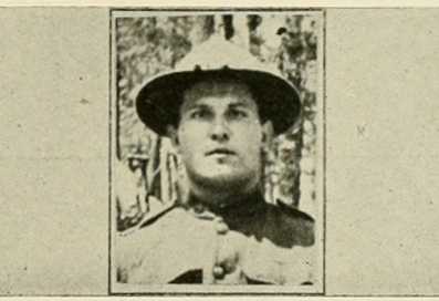 ADAM STERNER, Westmoreland County, Pennsylvania WWI Veteran