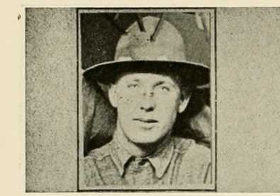 ALBERT ULRICH, Westmoreland County, Pennsylvania WWI Veteran