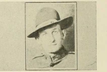 ALFRED FINLEY, Westmoreland County, Pennsylvania WWI Veteran
