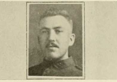 ALFRED ROSEMAN, Westmoreland County, Pennsylvania WWI Veteran