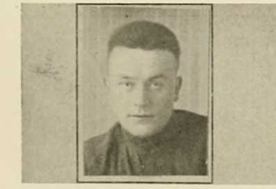 ANDREW GOUL, Westmoreland County, Pennsylvania WWI Veteran