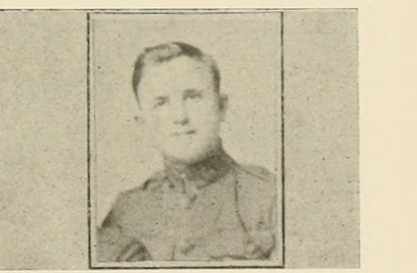 ANDREW PERRY, Westmoreland County, Pennsylvania WWI Veteran