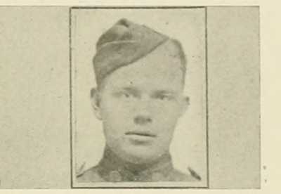 ANDREW ROSNICK, Westmoreland County, Pennsylvania WWI Veteran