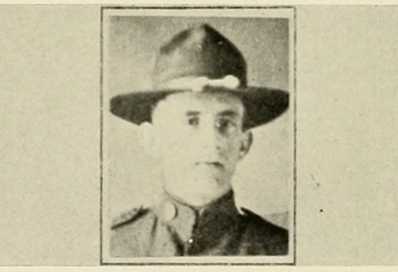 ARTHUR HEPLER, Westmoreland County, Pennsylvania WWI Veteran