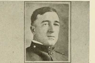 CHARLES BOISSEAN, Westmoreland County, Pennsylvania WWI Veteran
