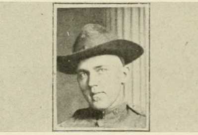 CHARLES HAYDUCHECK, Westmoreland County, Pennsylvania WWI Veteran