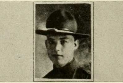 CHARLES NEFF, Westmoreland County, Pennsylvania WWI Veteran