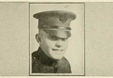 CLAUD SMITH, Westmoreland County, Pennsylvania WWI Veteran