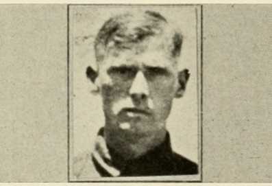 DANIEL COLLIER, Westmoreland County, Pennsylvania WWI Veteran