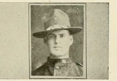DAVID SMITH, Westmoreland County, Pennsylvania WWI Veteran