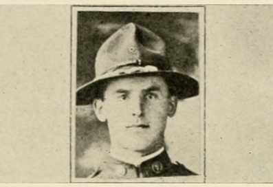 FRANK INDOF, Westmoreland County, Pennsylvania WWI Veteran