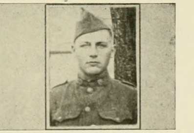 FRANK SYNDER, Westmoreland County, Pennsylvania WWI Veteran