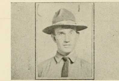 GEORGE MASSELOCK, Westmoreland County, Pennsylvania WWI Veteran
