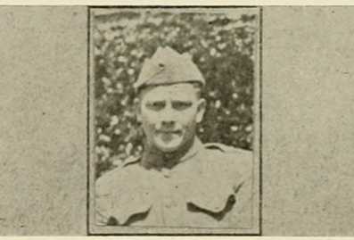 HAROLD KEILBACH, Westmoreland County, Pennsylvania WWI Veteran