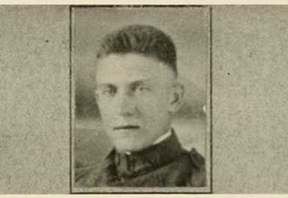 HARRY KRAMER, Westmoreland County, Pennsylvania WWI Veteran