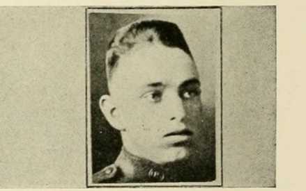 HARRY WAGNER, Westmoreland County, Pennsylvania WWI Veteran