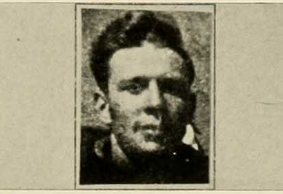 HENRY McKEOWN, Westmoreland County, Pennsylvania WWI Veteran