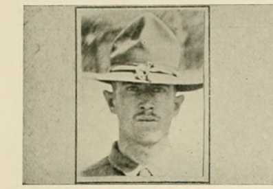 HENRY SMITH, Westmoreland County, Pennsylvania WWI Veteran