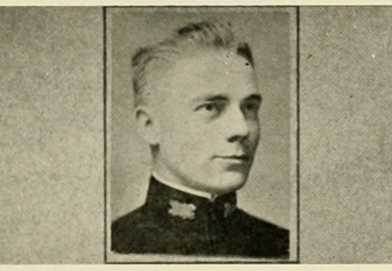 JACK BREGAR, Westmoreland County, Pennsylvania WWI Veteran