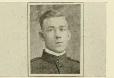 JAMES JOHNSON, Westmoreland County, Pennsylvania WWI Veteran