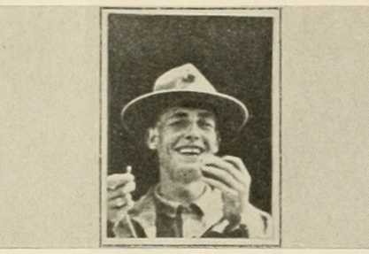 JAMES KELLY, Westmoreland County, Pennsylvania WWI Veteran