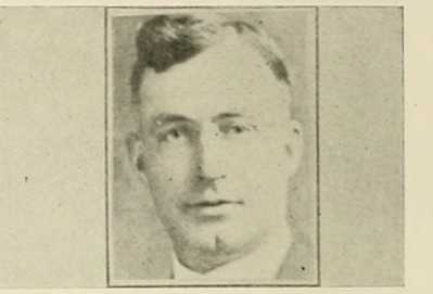 JAMES MOOREHEAD, Westmoreland County, Pennsylvania WWI Veteran
