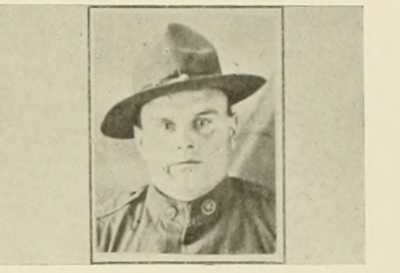 JAMES ROSLOSNICK, Westmoreland County, Pennsylvania WWI Veteran