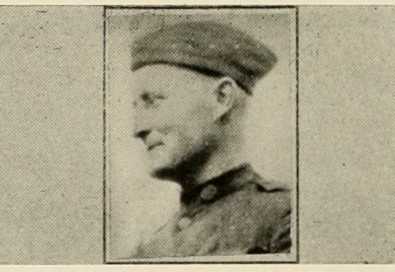 JAMES SCHOLL, Westmoreland County, Pennsylvania WWI Veteran