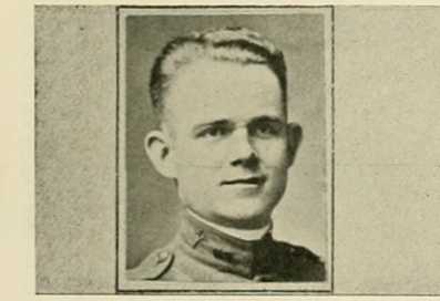 JAMES STEINER, Westmoreland County, Pennsylvania WWI Veteran