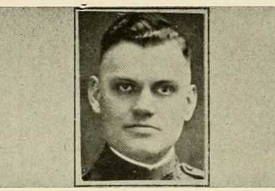 JAMES VAN KIRK, Westmoreland County, Pennsylvania WWI Veteran