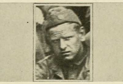 JOE ROSLOSNICK, Westmoreland County, Pennsylvania WWI Veteran