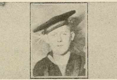 JOE SHAZER, Westmoreland County, Pennsylvania WWI Veteran