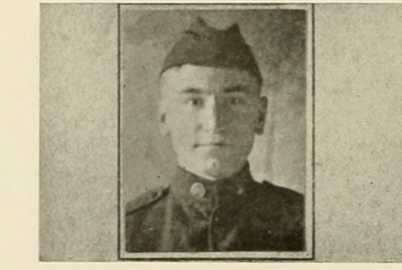 JOHN ANDREWCHECK, Westmoreland County, Pennsylvania WWI Veteran