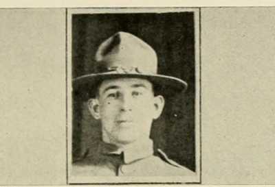 JOHN DAINTY, Westmoreland County, Pennsylvania WWI Veteran