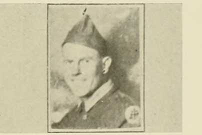 JOHN EGAN, Westmoreland County, Pennsylvania WWI Veteran