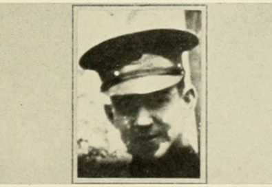 JOHN GOEHRING, Westmoreland County, Pennsylvania WWI Veteran