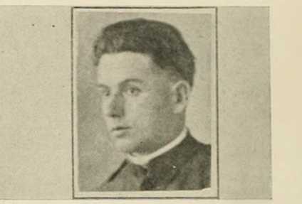 JOHN KONTUR, Westmoreland County, Pennsylvania WWI Veteran