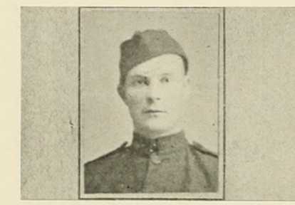 JOHN KREUTER, Westmoreland County, Pennsylvania WWI Veteran