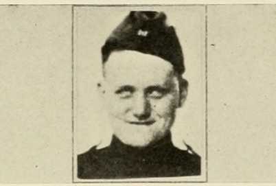 JOHN MILLIRON, Westmoreland County, Pennsylvania WWI Veteran