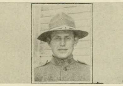 JOHN ROSLOSNICK, Westmoreland County, Pennsylvania WWI Veteran